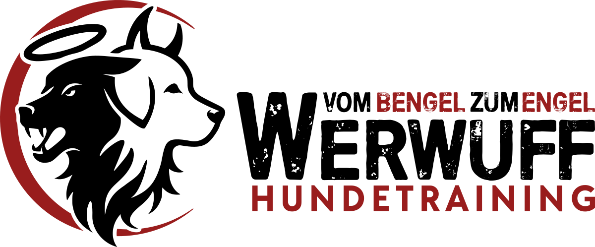 Werwuff Hundetraining logo